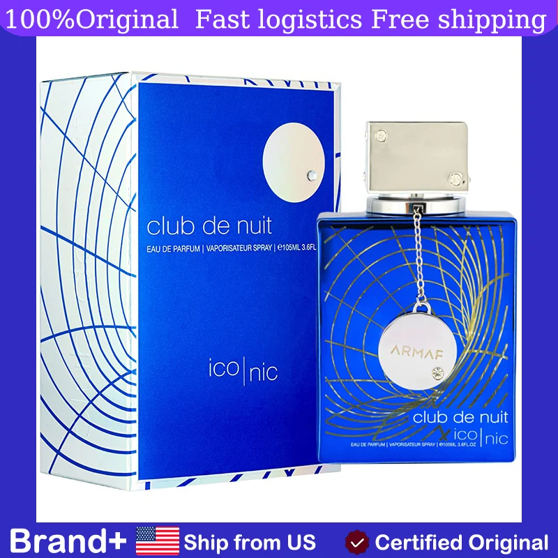 Fragrance Perfume Usa - Original Arabic Perfume Armaf Club de