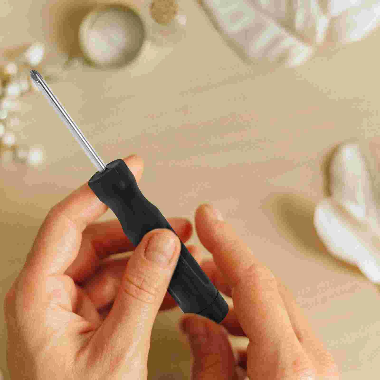 Storage Boxes Hidden Screwdriver Safe Holder Fake Case Artificial Furniture Cash Hider Containers for