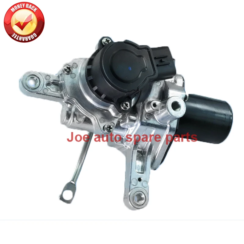 

CT16V Turbocharger Turbo Solenoid Valve Electric ELECTRONIC Actuator for Toyota Hilux / Landcruiser 3.0 KZN130 1KD-FTV 1KD