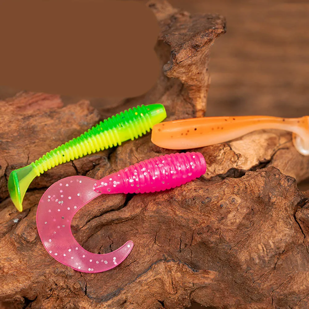 35Mm Fishing Bait F… - image