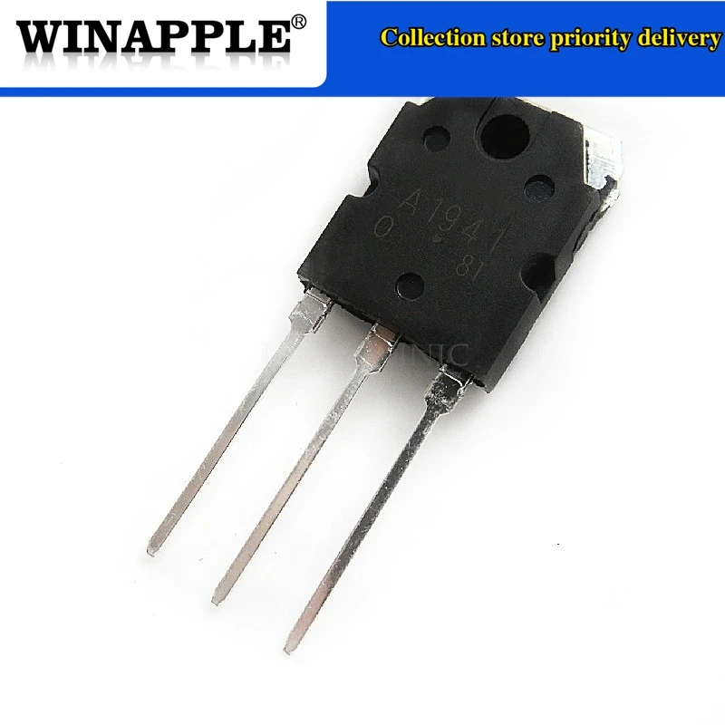 2SC5198 C5198 2SA1941 A1941 E13009L E13009 FGA25N120ANTD FGA25N120 TO-3P