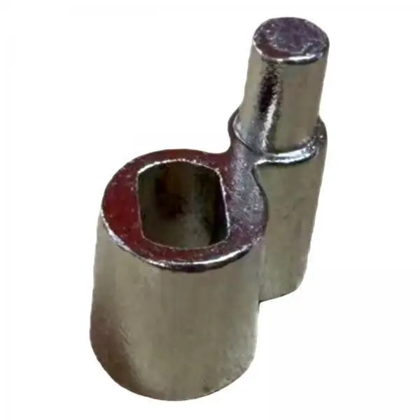 Brass Instrument Repair Kit Trombone Rotor Valve Lightweight Rotation Shaft Accessory for Horn Rotary Systems Precise Fit