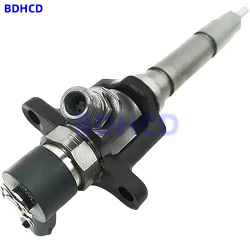 0445120047 Wholesale Diesel Common Rail Injector 0 445 120 047 Nozzle ME193289