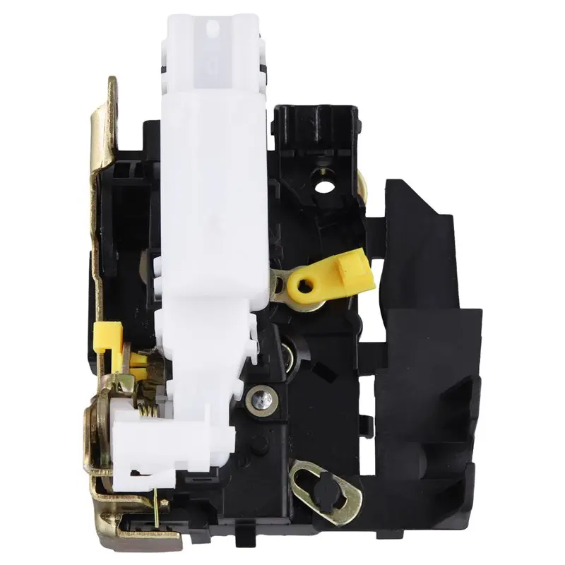 

XMSJ-Front Right Side 2 Pins Electric Door Lock Actuator Replacement For Renault Duster Lodgy Dacia Dokker Oroch Model 805025952