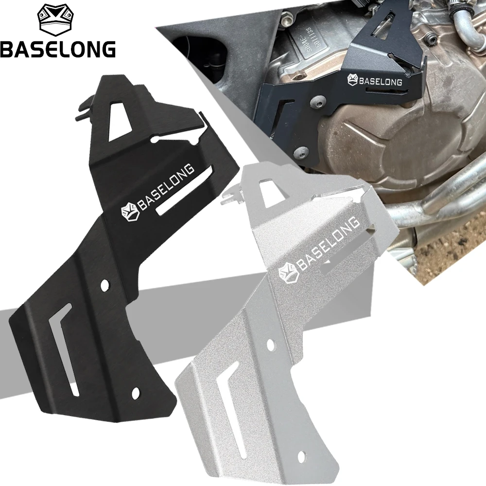 

For Honda CRF 1000 L AfricaTwin CRF1000L Africa Twin 2015-2016-2017-2018-2019-2020-2021 Moto Clutch Arm Guard Protection Covers