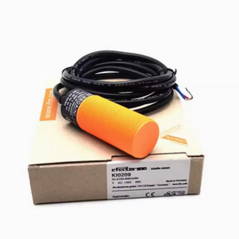 IFM capacitive sensor switch KI5001 KB5004 5014 0209 0016 5003 2