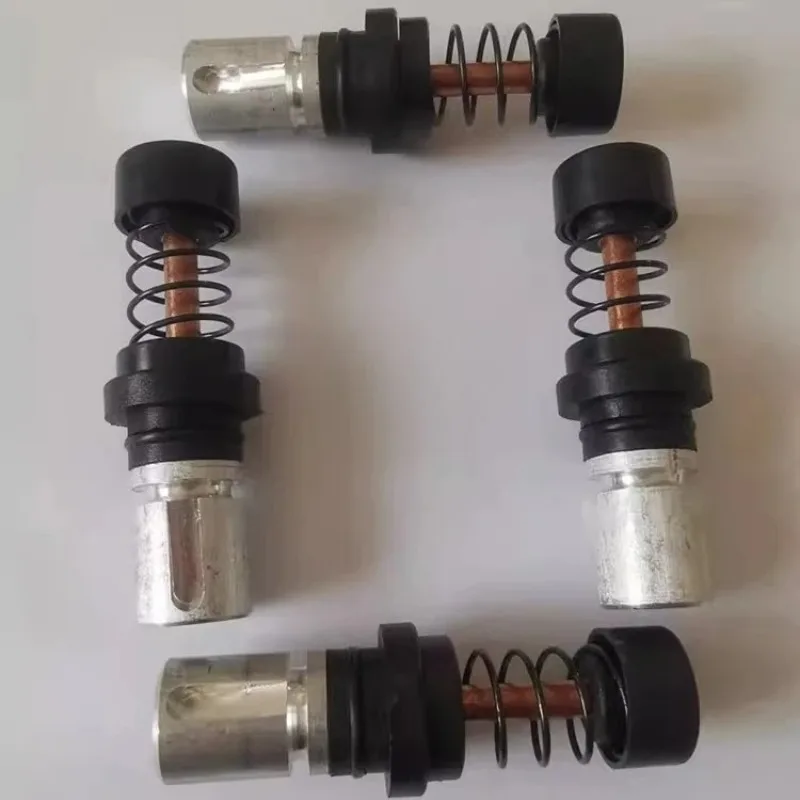 Original YN27C/YN27 Internal Combustion Rock Drill Drilling Machine Precision, Accessories - Throttle Valve