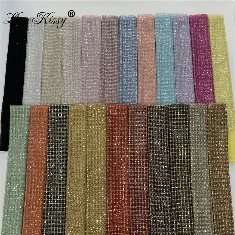 23 Colors In Stock Mesh Embroidery Beads Sequin Fabric 5 Yards Party Wedding Dresses Cheongsam  Beaded Lace Fabric Wide:125CM