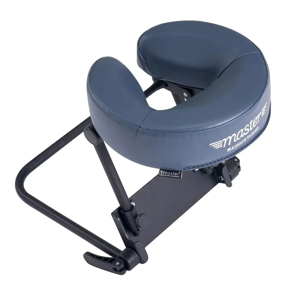 Shampoo chair, master massage, home mattress, top massage kit, adjustable headrest and face for home massage