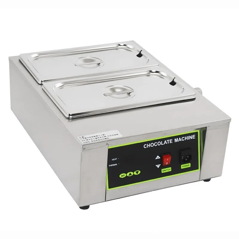 Commercial Chocolate Furnace Machine Furnace Roaster