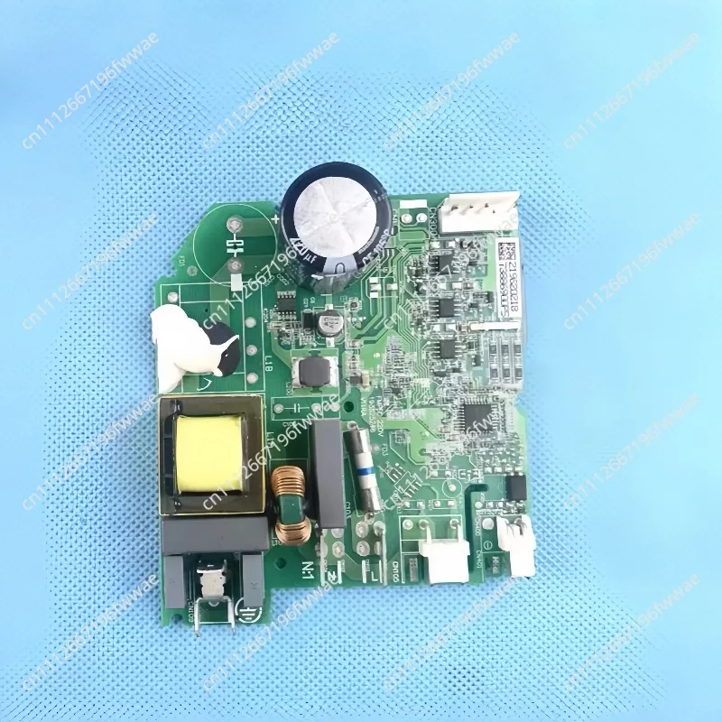 For Inverter Drive Board CF02D01M for Embraco FMXY/A Series Refrigeration Compresso