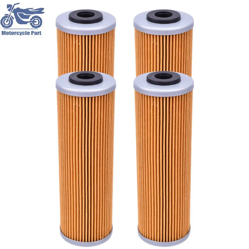 

Motor Bike Oil Filter For KTM 1090 1190 Adventure R L 1190 RC8 R Track 1290 Super Adventure R TKC S T 1290 Super Duke GT 14-21