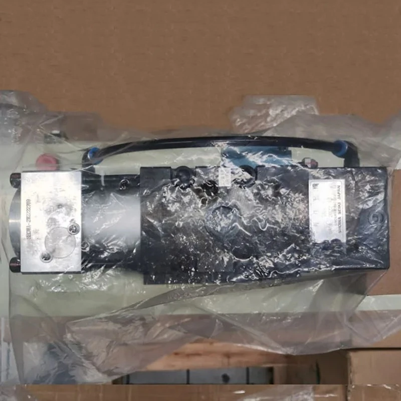 Showa Pneumatic Pump Overload Protection Pump OLP8S/12S/20S-H-L/HS258/5008/AH708/Showa