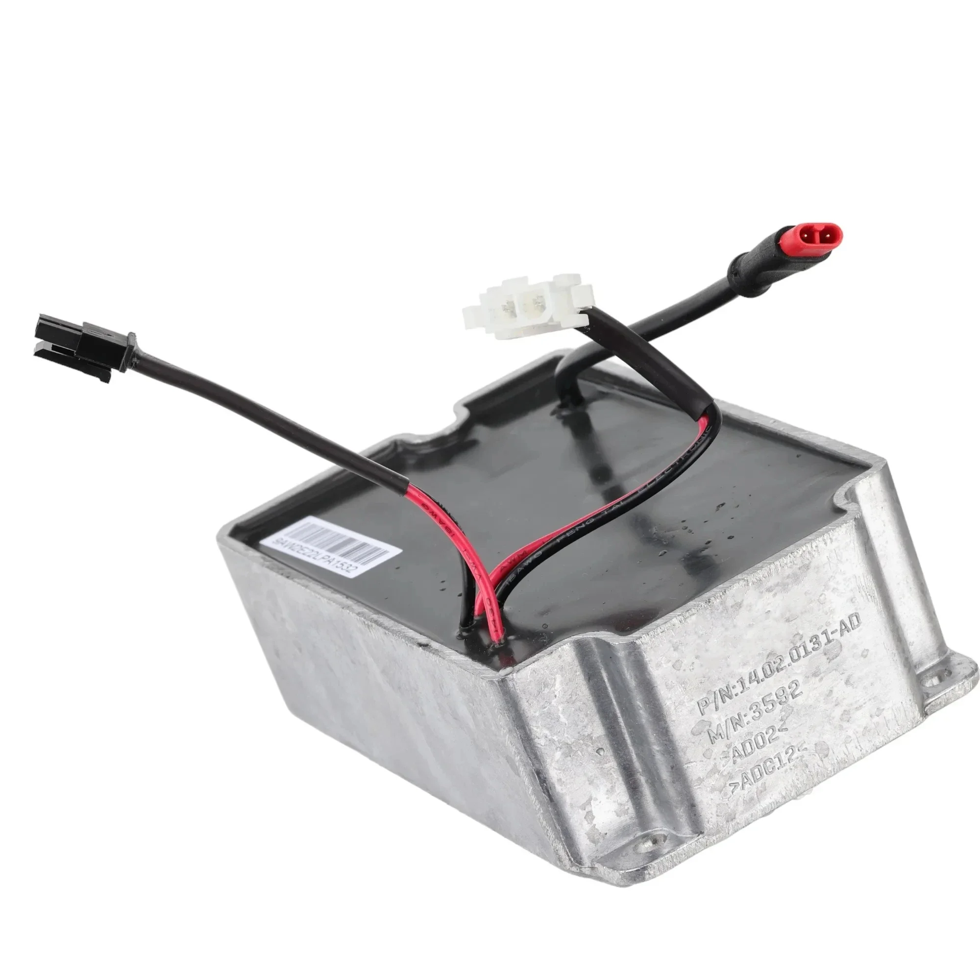 

Original Built-in Charger Power Supply For Ninebot Max G2 G65 Electric Scooter Replacement Parts