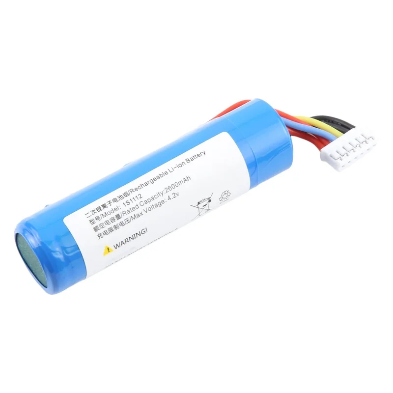 For PAX S920 POS IS11122 4.2V 2600mAh Battery