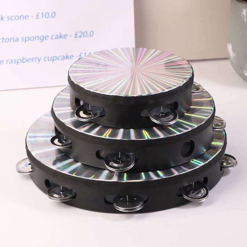 Thumbnail 4 - #53 Trending Hand Drums Right Now