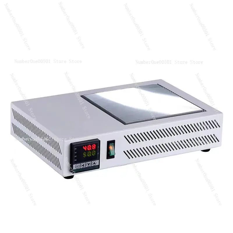 Heating Platform Thermostat Heating Platform Heating Plate Preheating Station 800w ~ 1200w