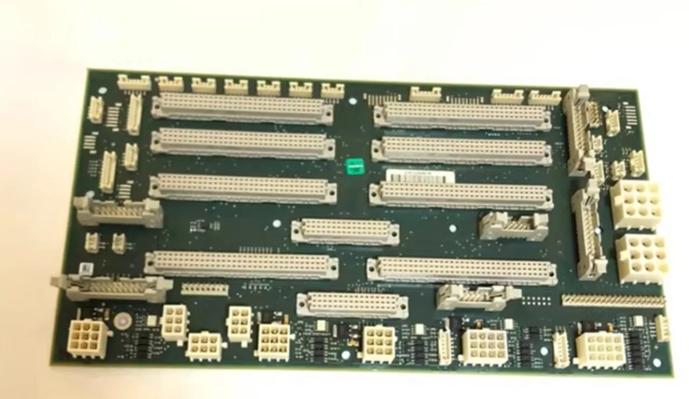 9-series motherboard base plate B. Braun 9-series motherboard B. Braun machine accessories