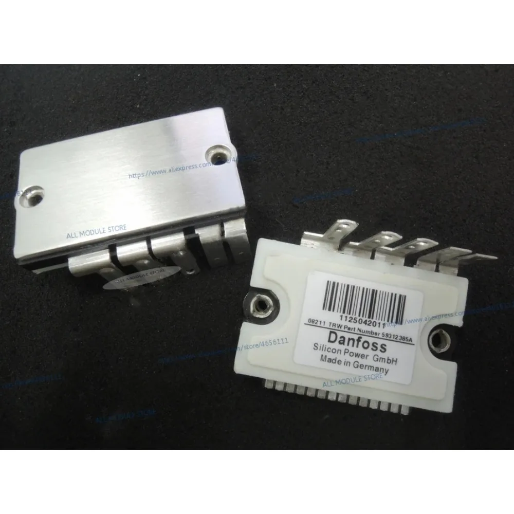 

59312385A 593123 FREE SHIPPING NEW AND ORIGNIAL MODULE 59312384A