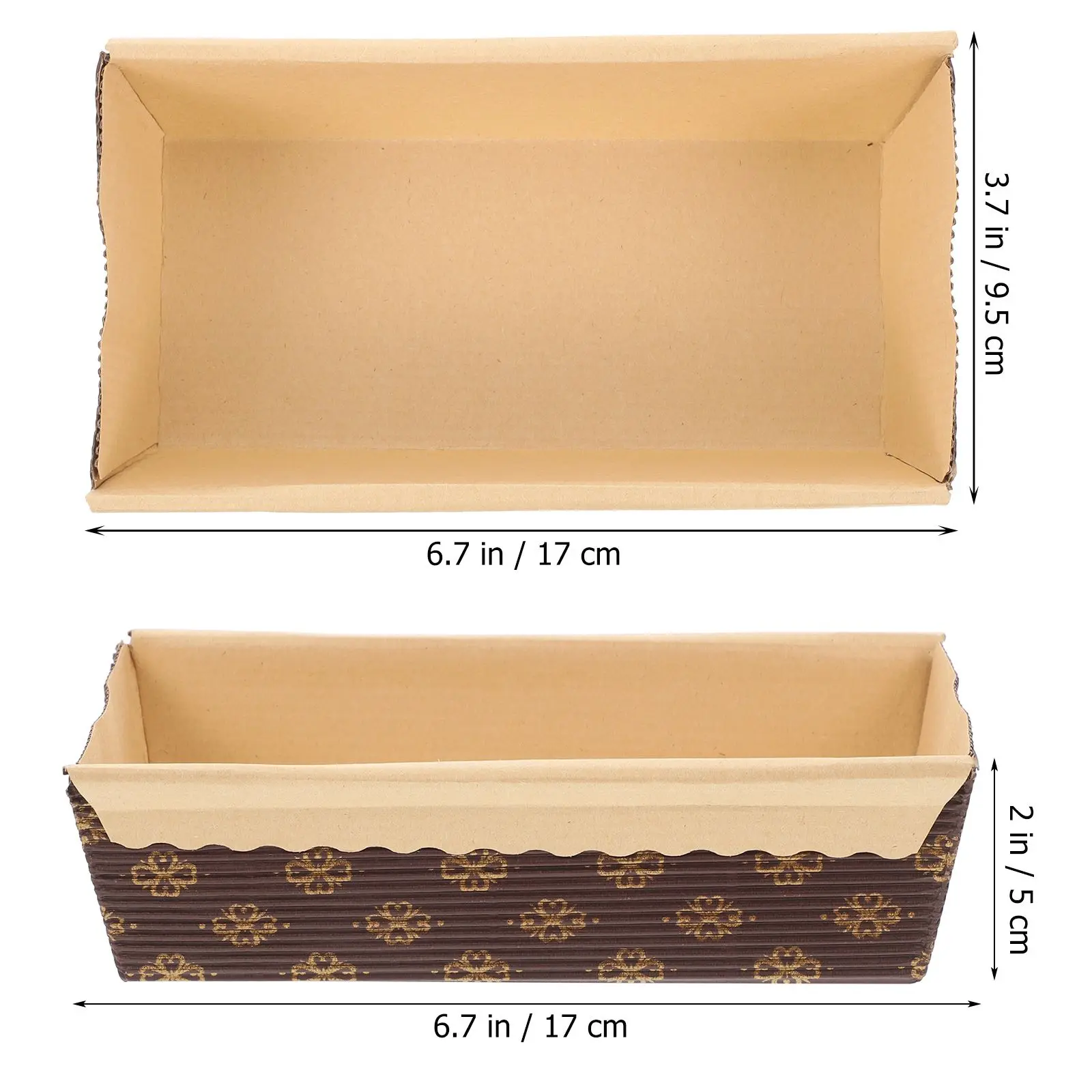 Thumbnail 4 - #6 Cheap Cake Pans & Molds Worth Buying