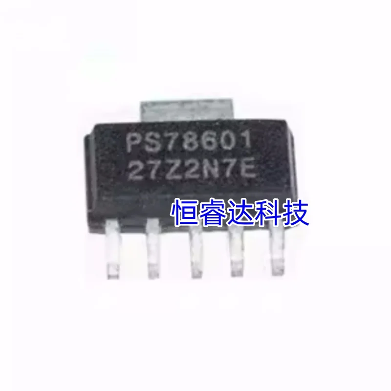 

5-10 шт. 100% Новинка Бесплатная доставка TPS78601DCQR PS78601 TPS73633DCQR PS73633 TPS73201DCQR PS73201 SOT-223-6