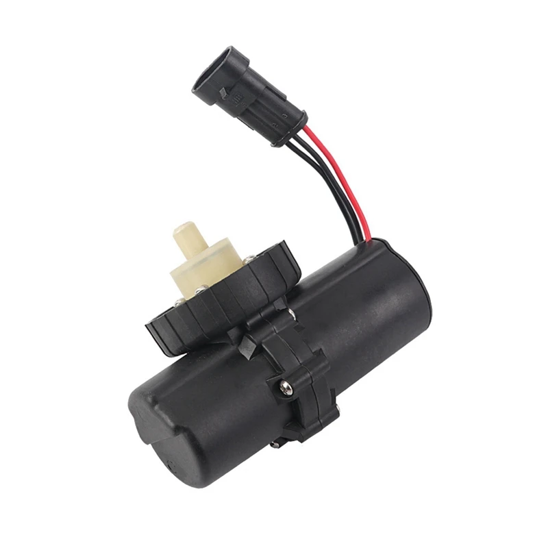 Fuel Lift Pump For Ford New Holland 7010 TB80 TS100 TM175 TM190 TS100 TS110 TS115 TS90 TV145 87802238