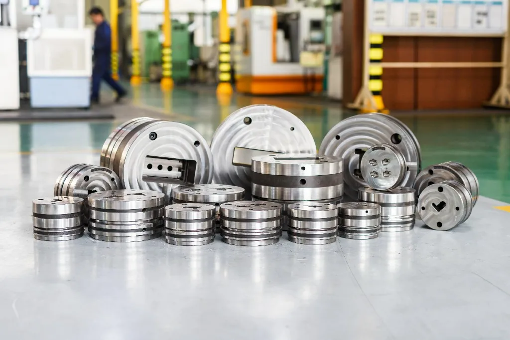 Fabryczny radiator bezpośrednio z Giansun