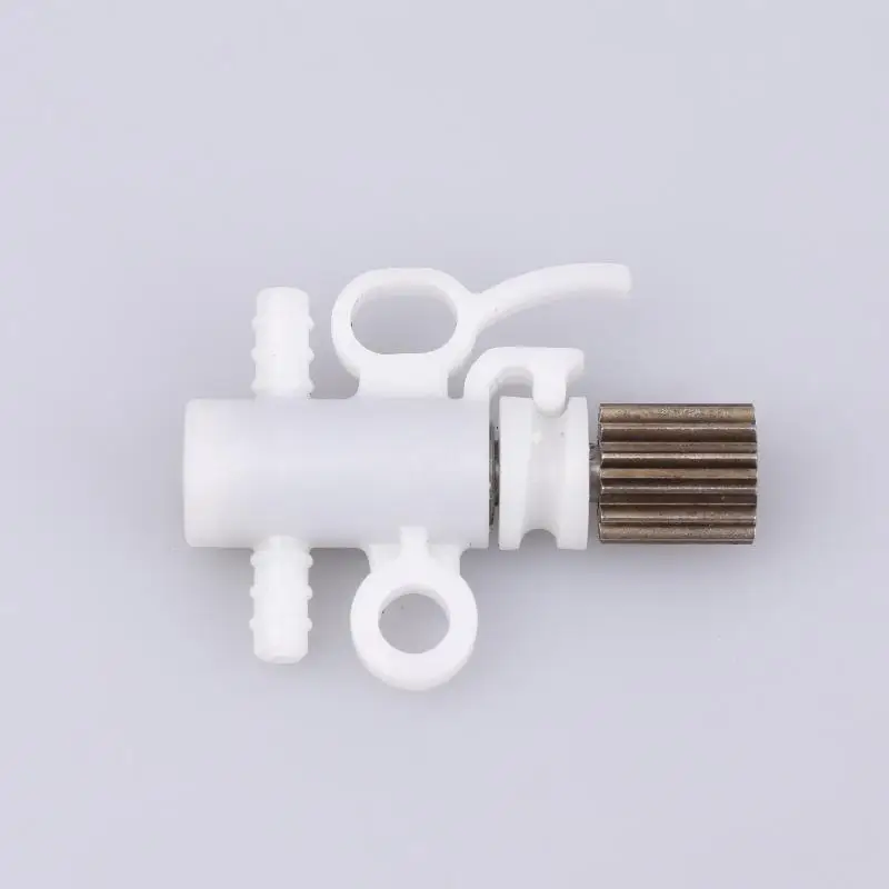 (.) Electric Chainsaw Oil Pump Accessories For Three Lions Saw Tiger SF140 For Woodcutting Electric Chainsaws