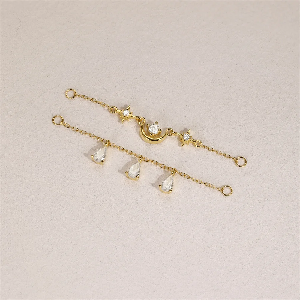 Thumbnail 4 - #16 Trending Tassel Earrings Right Now