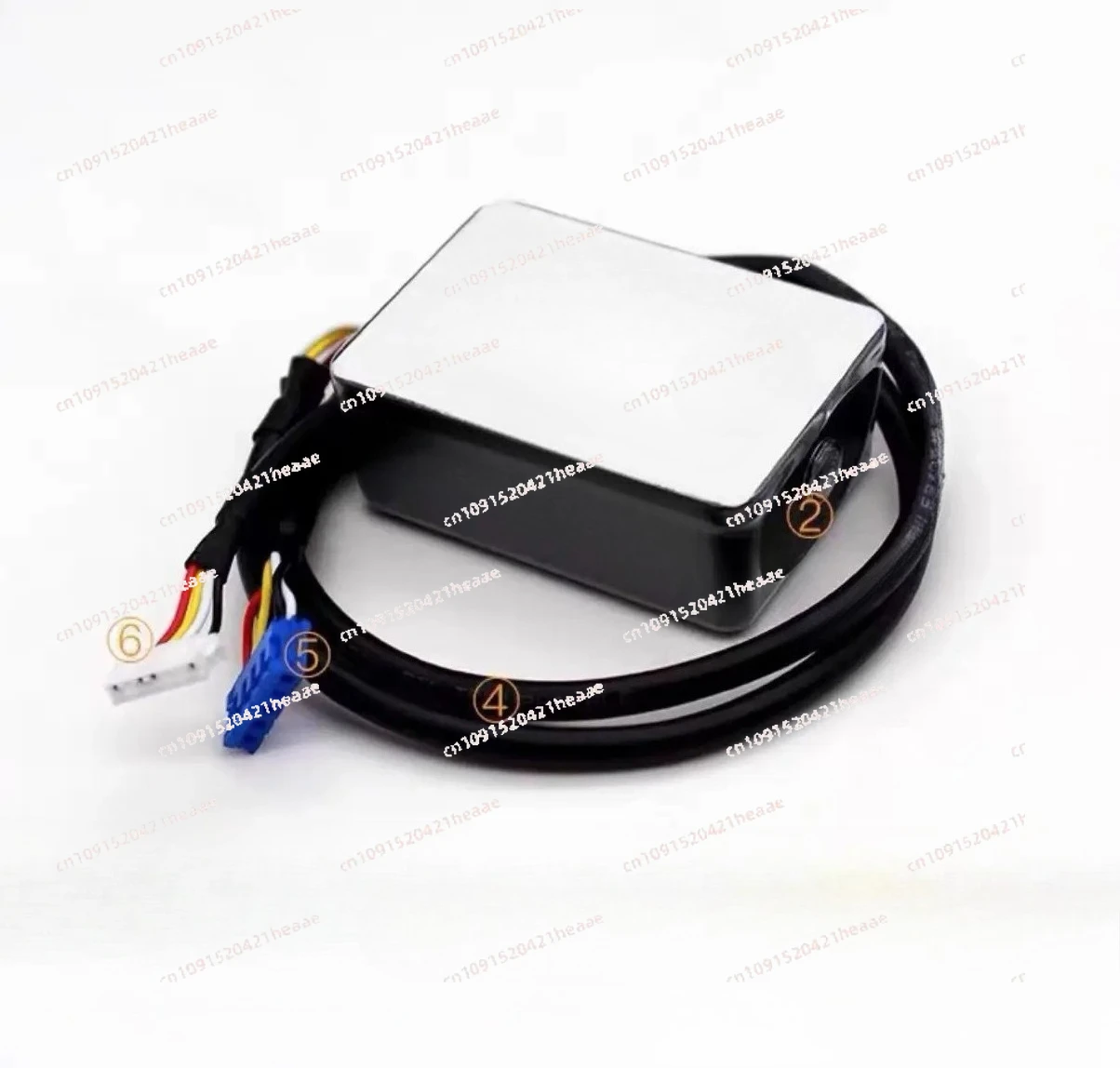 

Suitable for Air Conditioner Bluetooth Detector Intelligent Identification Model Professional Wireless Connection