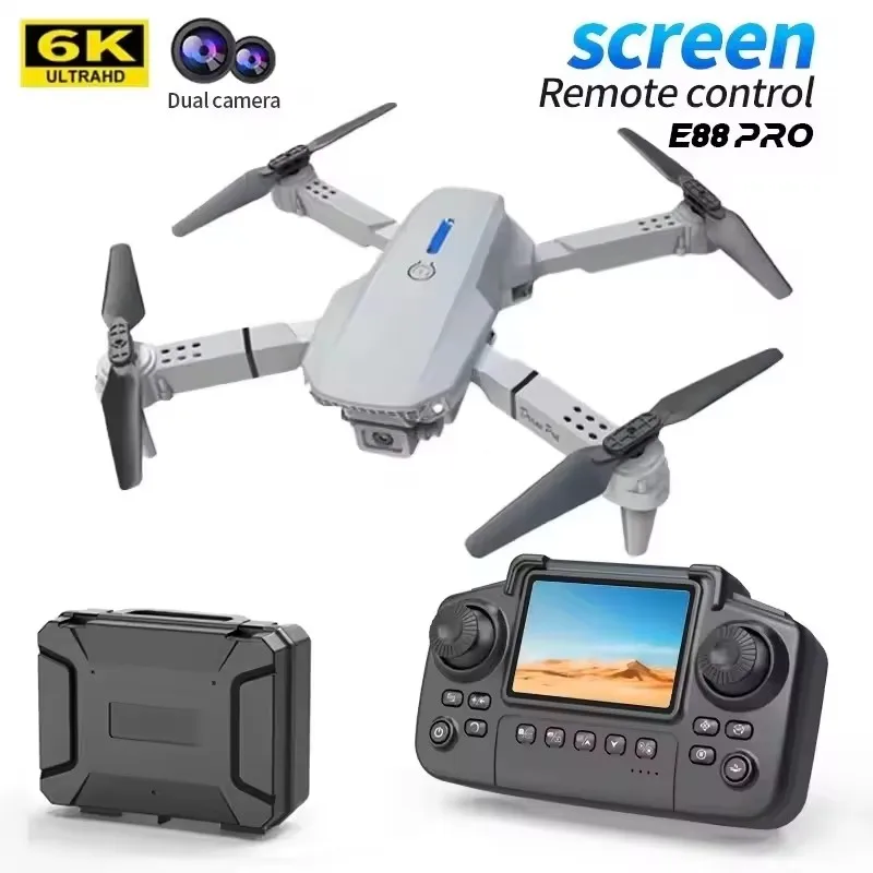 #78 Best Aerial Camera Drones to Buy In 2026