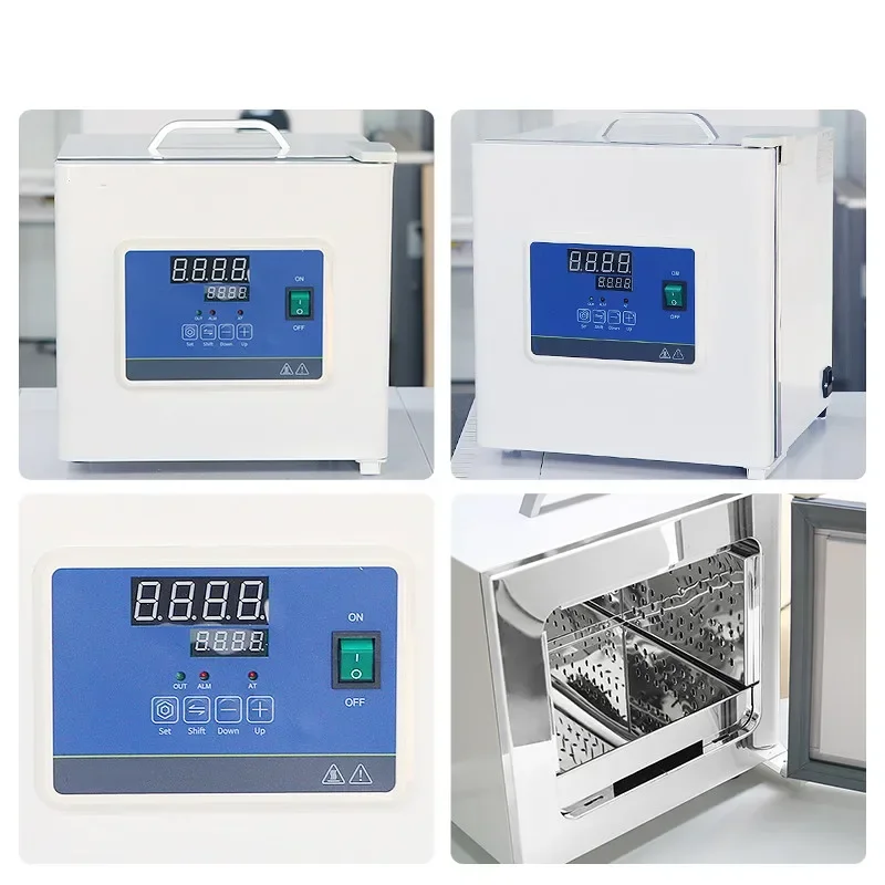 Portable Incubator BXP-16 220V 150W Electric Constant Temperature Number Microbial And Bacterial Incubator Laboratory