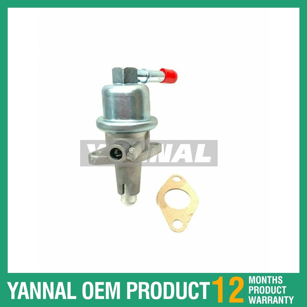 high performance Fuel Pump For Kubota Diesel V2003 D1703 L2800 L2900