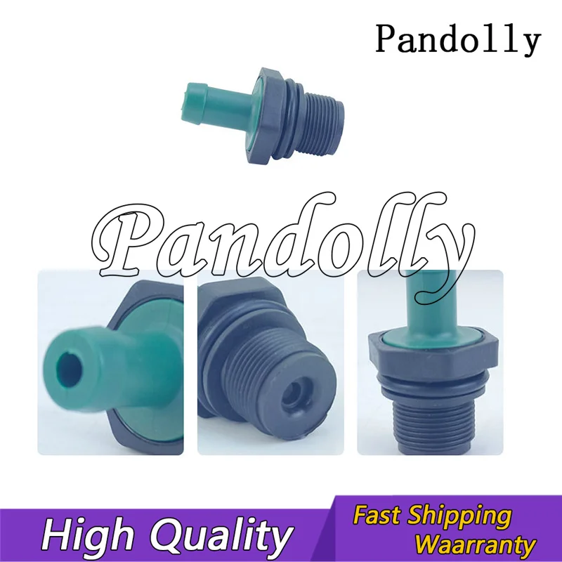 جديد PCV صمام تهوية كرنك إيجابي 118101KC0A لنيسان ألتيما جوك روج 11810-1KC0A 11810-5H71A 11810-6N201 11810-EA200 #5