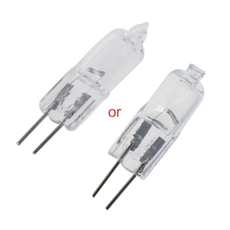 12V 20W Halogen Bi-Pin Bulb (UK)