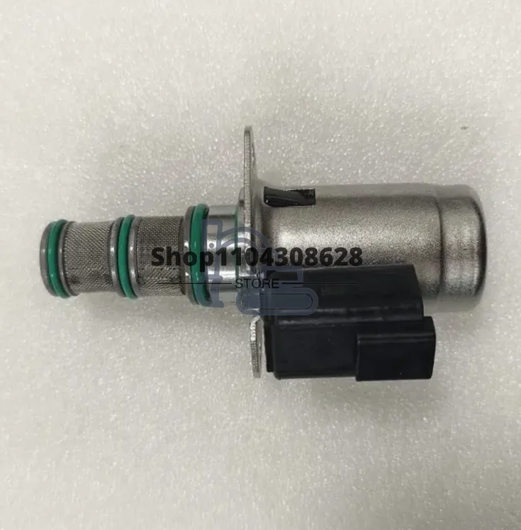 

12V 24V SV98-T39S 580037013 5019094 Solenoid Valve For Forklift 12DR Yale