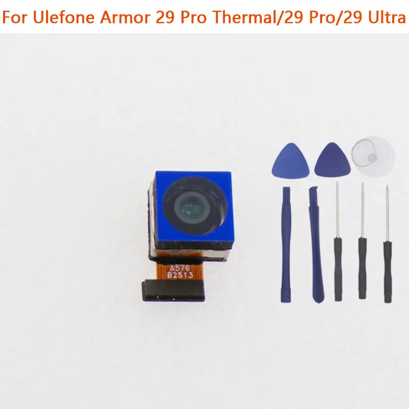Original Ulefone Armor 29 Ultra Armor 28 Ultra Thermal Armor 30 Pro Armor 33 Pro Night Vision Camera For Ulefone Armor 29 Pro