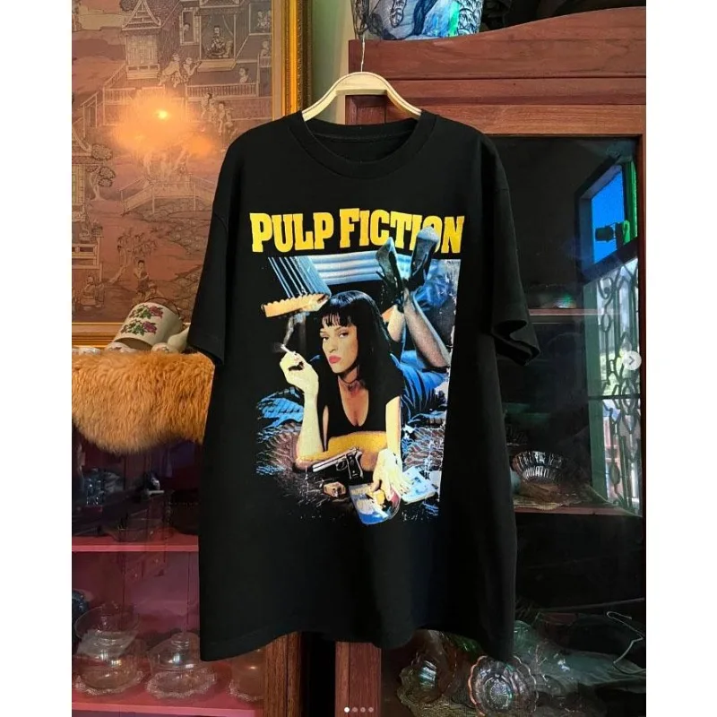 retro-street-pulp-fiction-t-shirt-retro-quentin-tarantino-movie-pattern-t-shirt-for-men-summer-new-unisex-casual-t-shirt