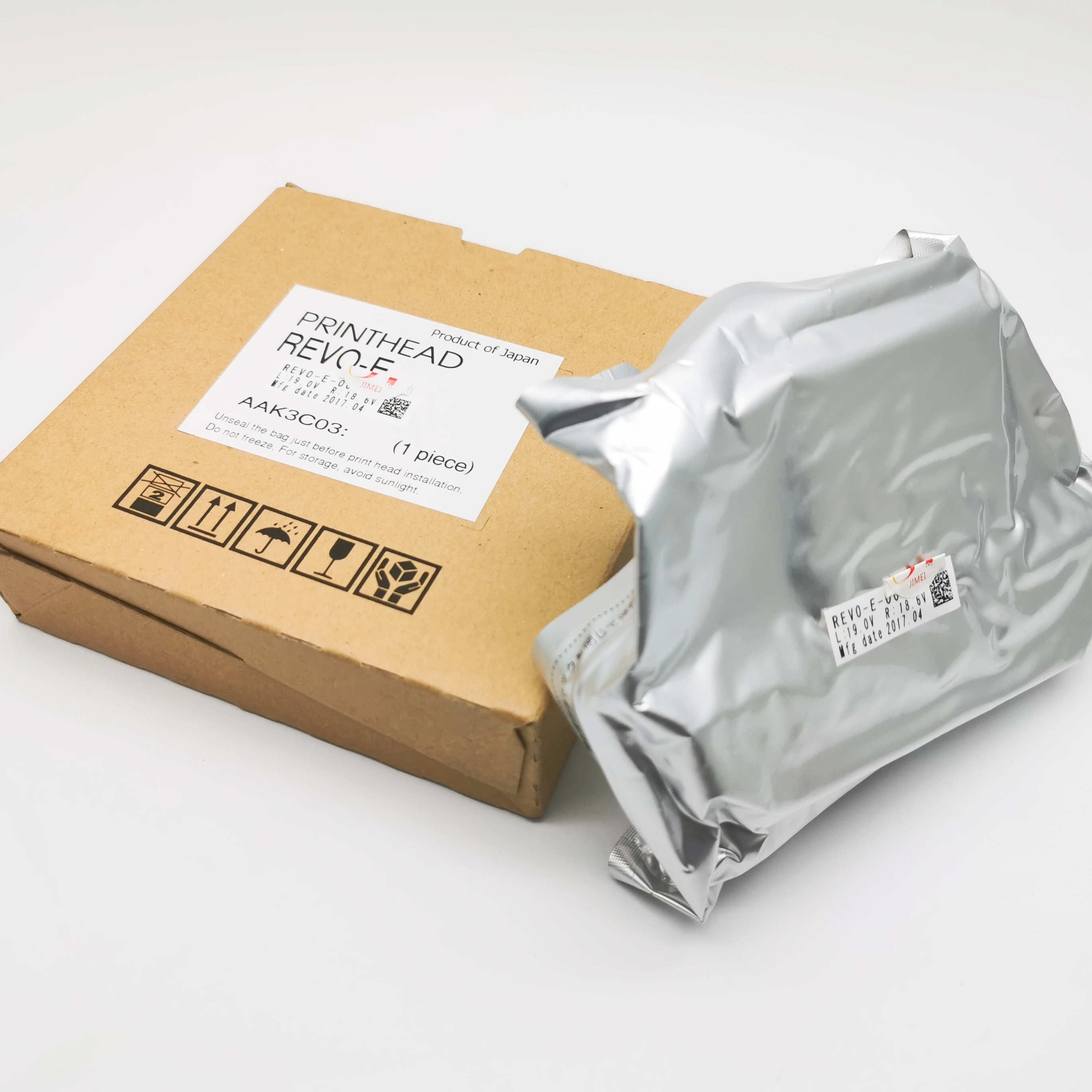 

Konica REVO-E 6PL 1024SHB Printhead