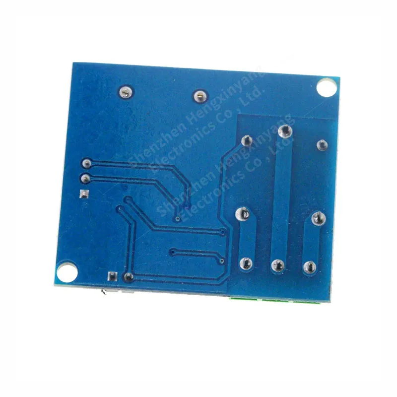 AC Capteur de Détection de Courant Module 5V 12V 24V Relais 5A Surintensité Protection Commutateur Sortie