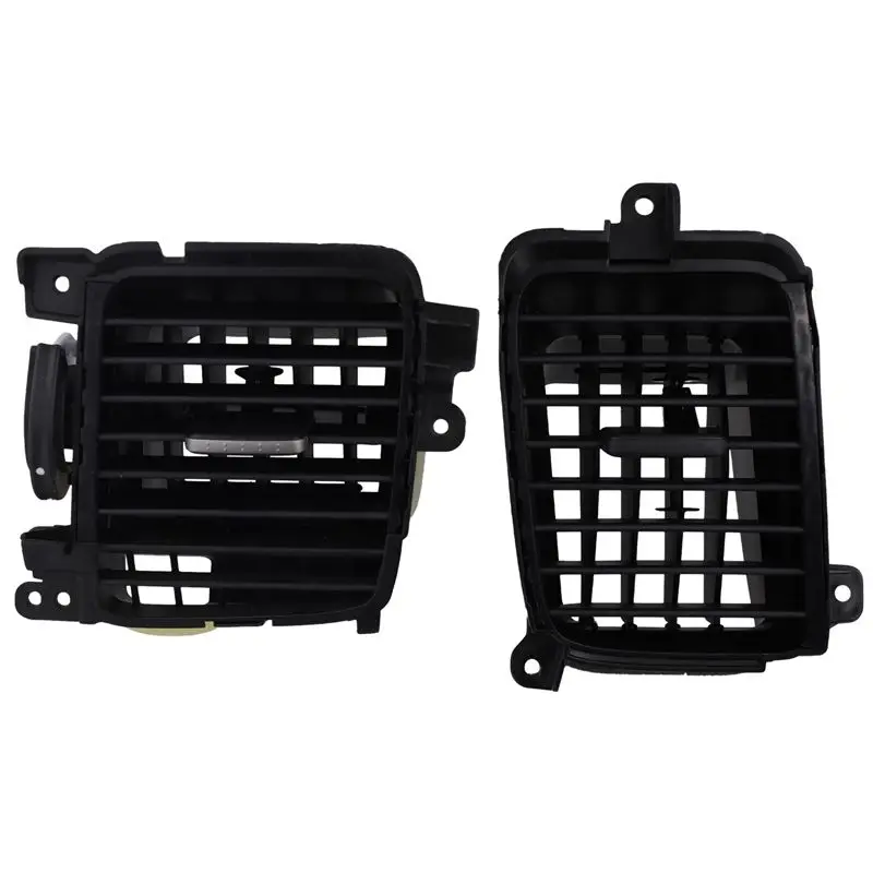 Air Conditioner Vent Outlet AC Vent Outlet AC Vent Outlet Grille For HONDA CIVIC-X59A - view 4