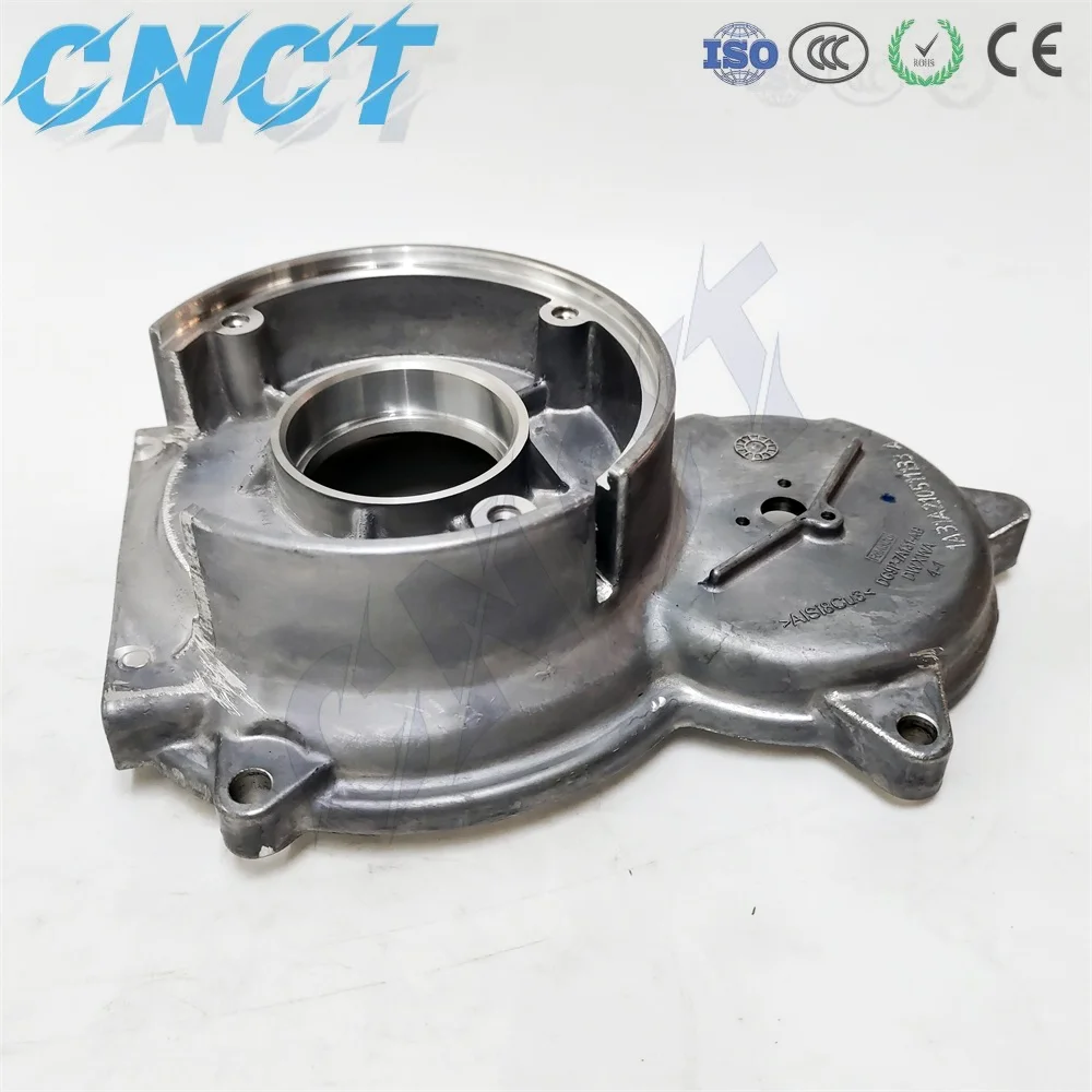 

HF35 Transmission Oil Pump Holder DG9P-7A131-AB For Ford Energi Fusion Hybrid C-Max Hybrid