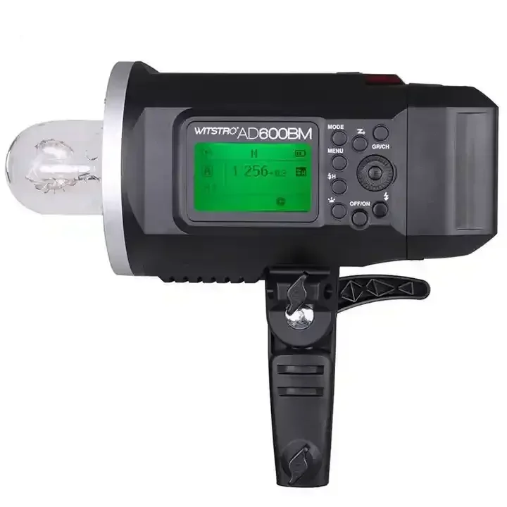 2026 Premium  AD600BM 600W Stu - đánh giá và giá Photography Studio