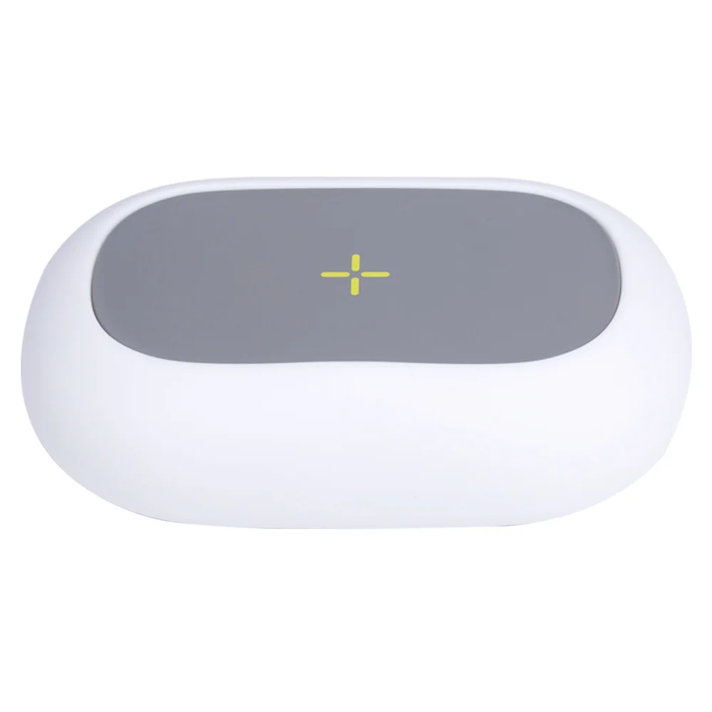 

New outdoor camping camp home night light ambient light multi-function mobile phone wireless charging strong