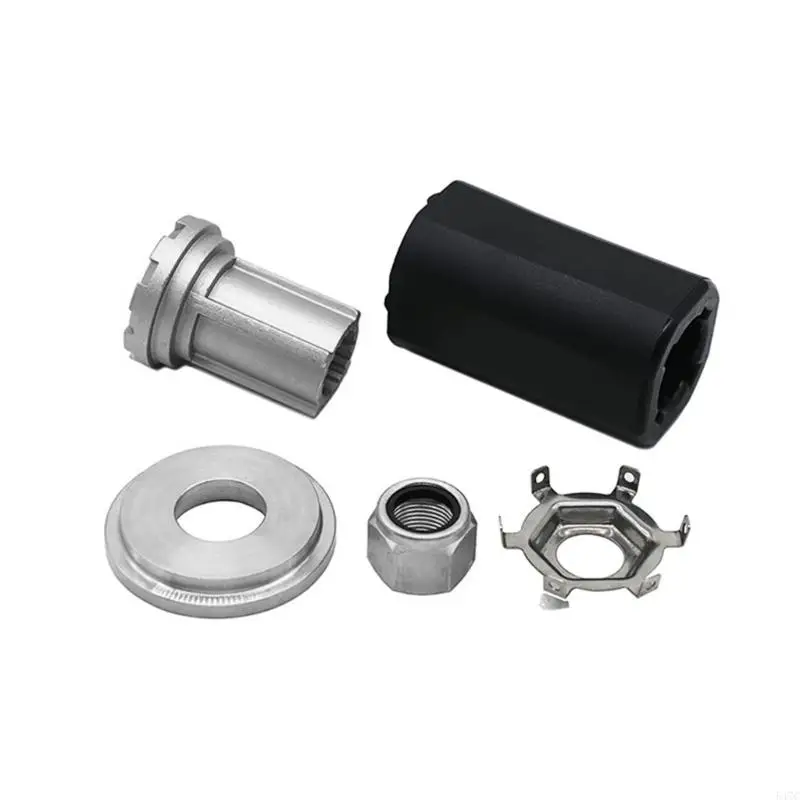 547C Dành cho cánh quạt 135-300HP Phía ngoài Flo-Torq-II Hub-Kit 835257Q1