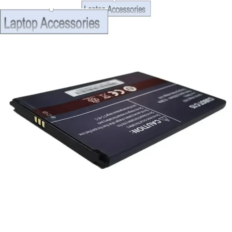 F HJ  In Stock for CUBOT Max 3 Battery 5000mAh 6.95inch MT6762  date production Long Standby Time for CUBOT battery