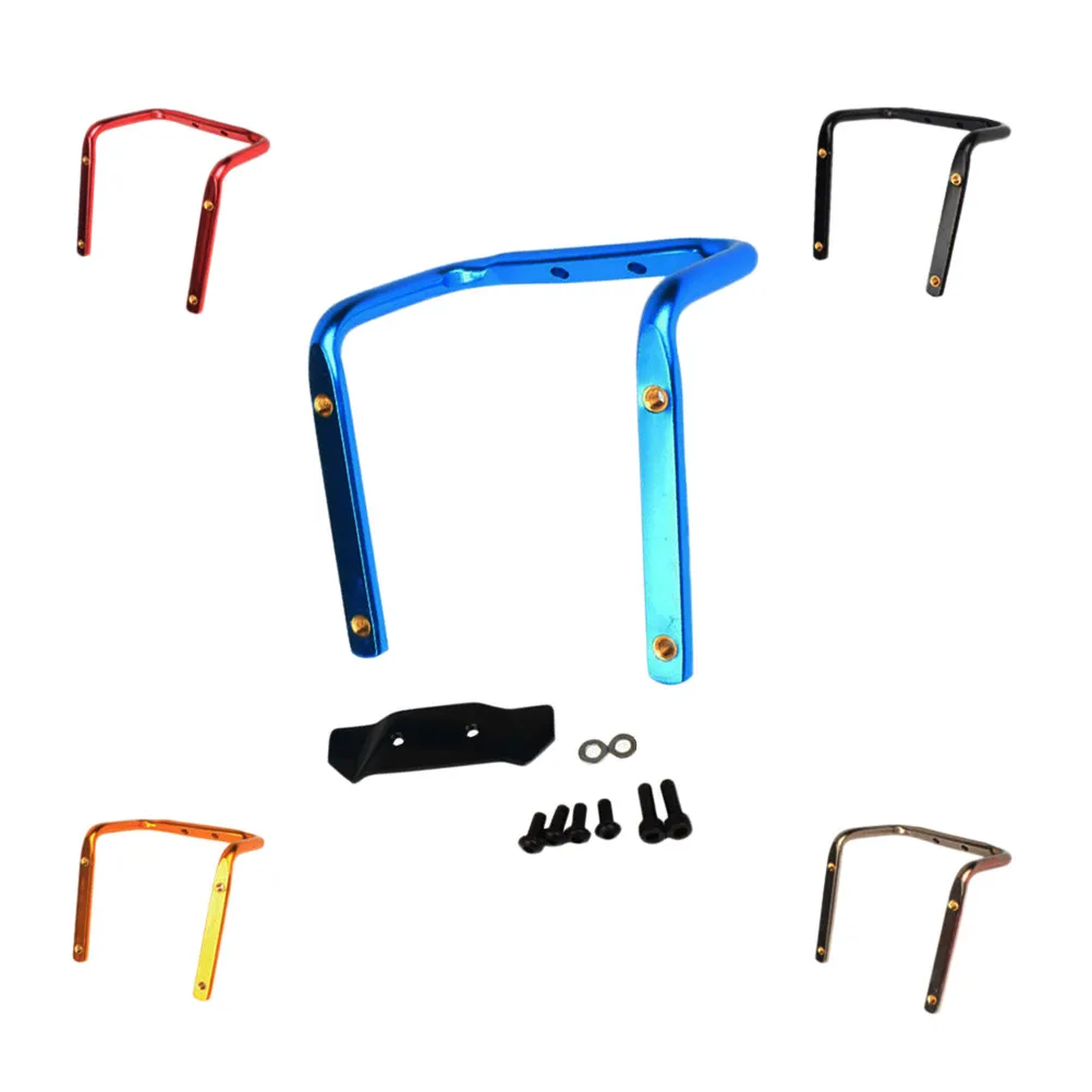 

Dual Bottle Cage Mount Adapter Aluminum Alloy Bike Water Bottle Holder for Seat Post Double Rack Converter for Road Bike