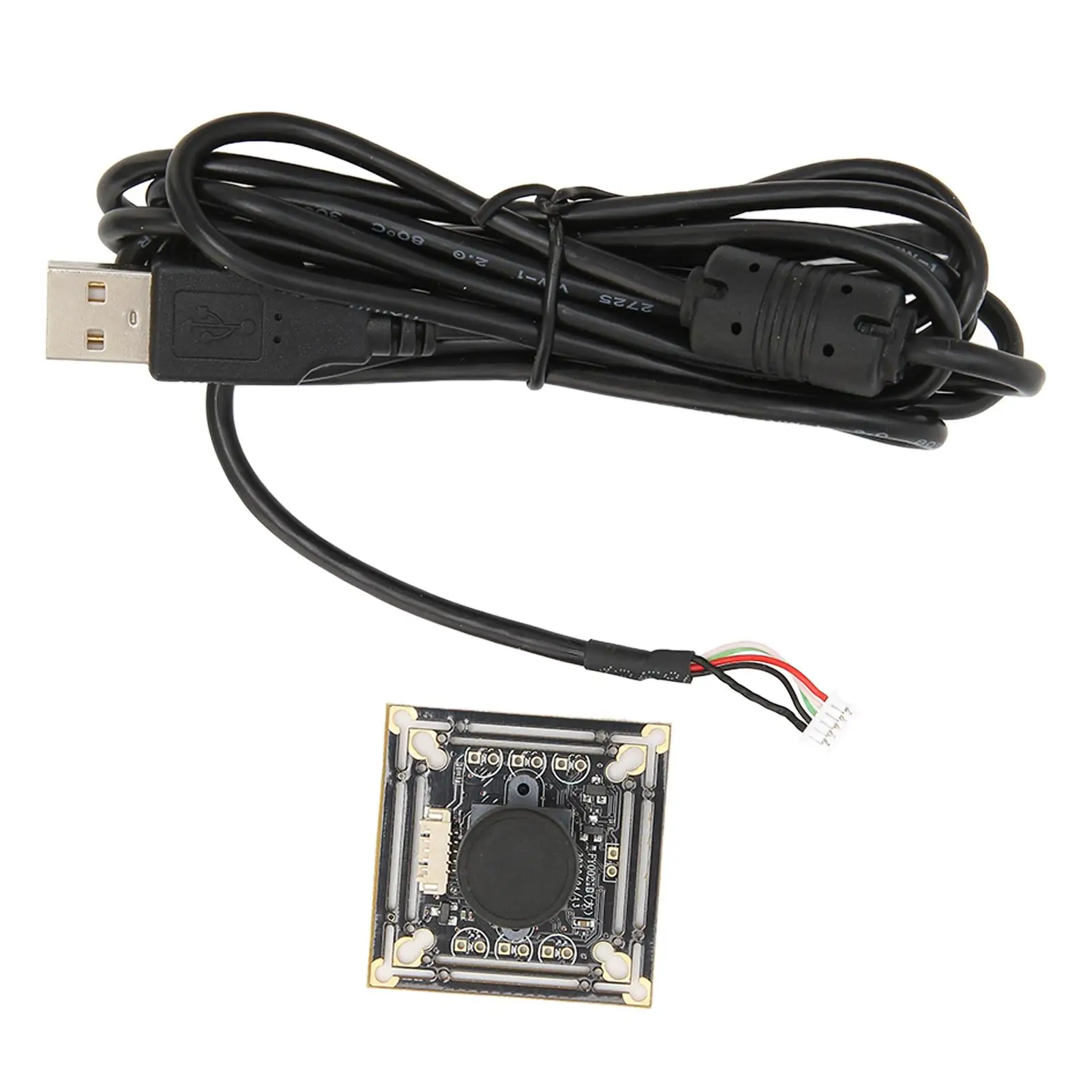 Wide Angle Usb Came…