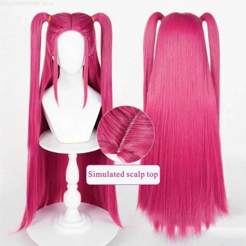 فيلم k-pop chasseurs زوي رومي ميرا كوسبلاي للهالوين نساء وردي بنفسجي نوير ألياف سينثيتيك مقاوم للعرق أن لا تشالور