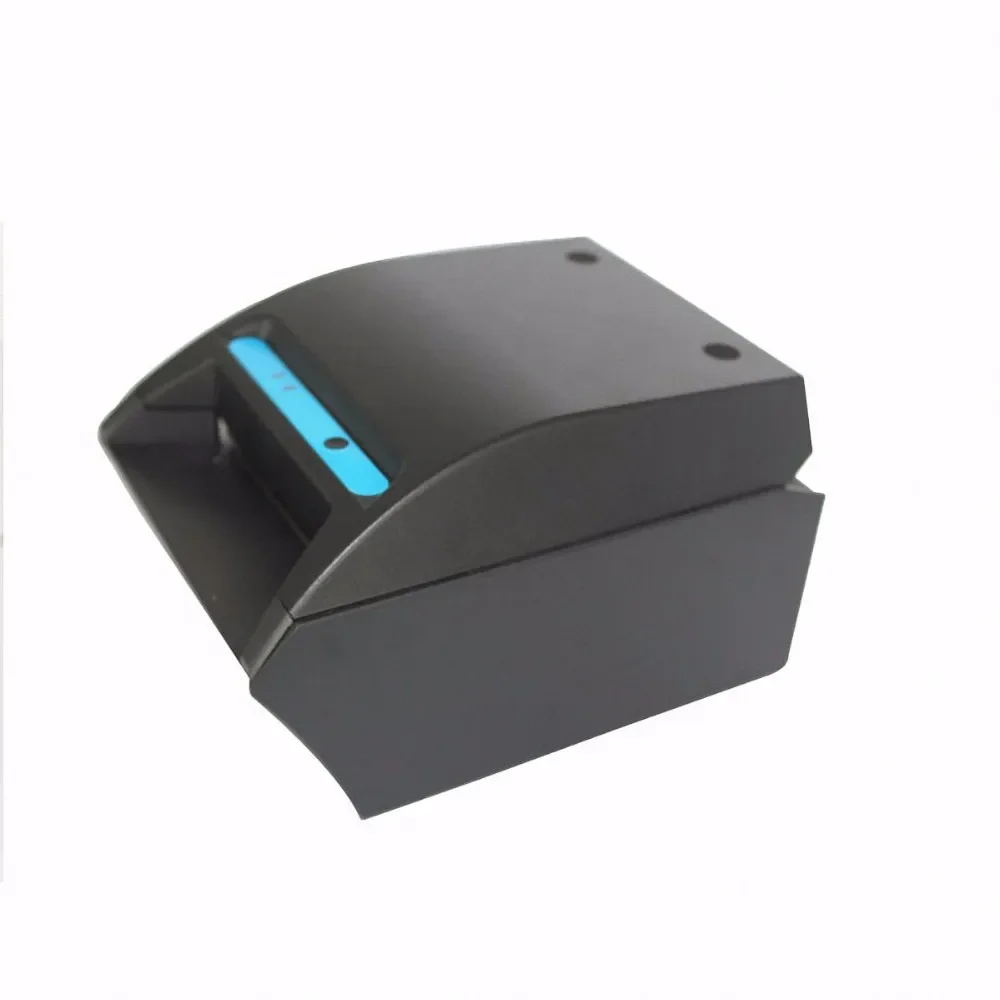 20253.25 Inches Optical Mark Reader for Lottery Slip, Gaming Ticket Scanning